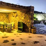 Casa Olivos