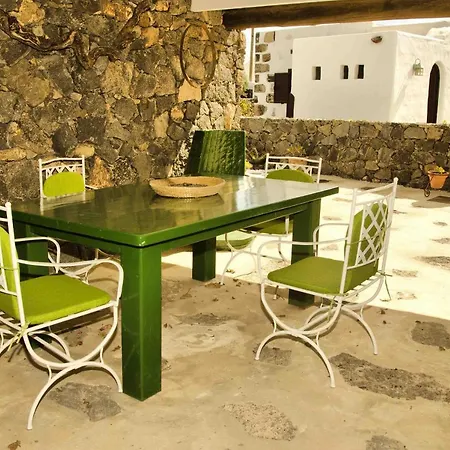 Casa Olivos