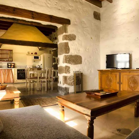 Casa Olivos Дом отдыха *