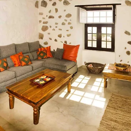 Casa Olivos * Мачер