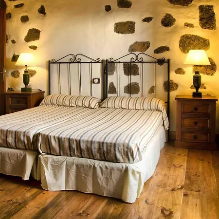 Casa Olivos * Мачер