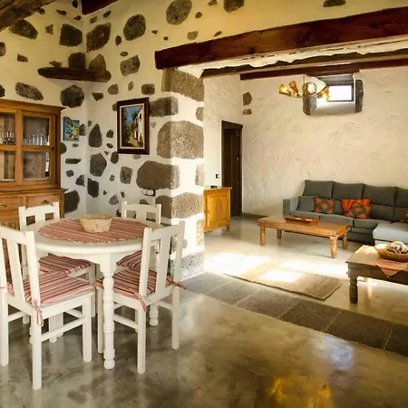 Casa Olivos * Мачер