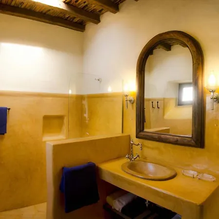 Дом отдыха Casa Olivos Мачер