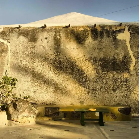 Casa Olivos Мачер