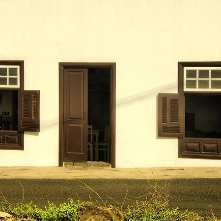 Casa Olivos * Мачер