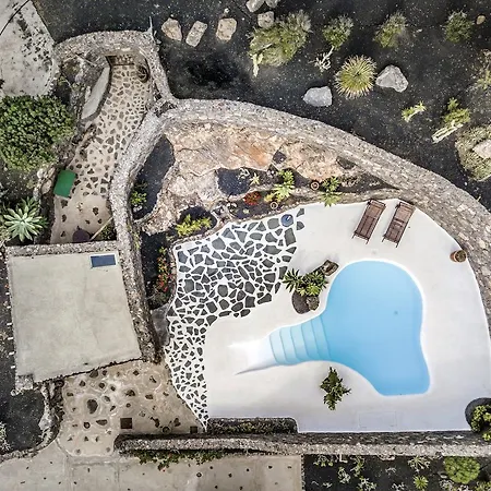 Casa Olivos Semesterbostad *