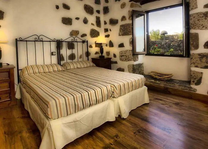 Casa Olivos Holiday home Macher