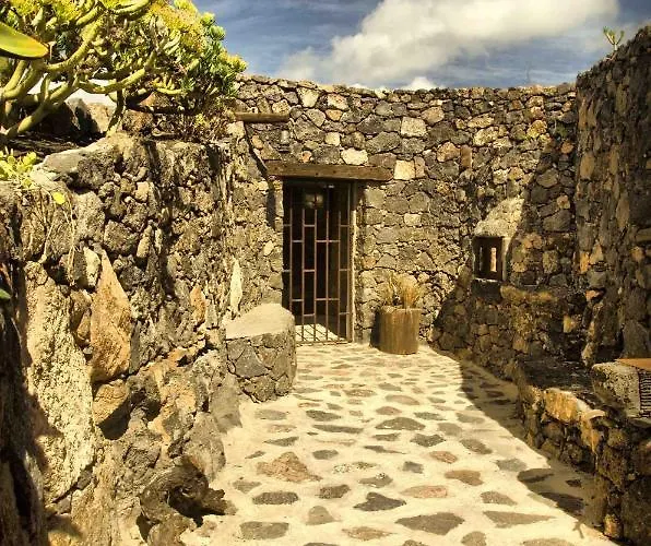 Holiday home Casa Olivos Macher