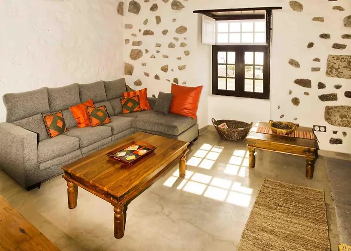 Casa Olivos * Macher