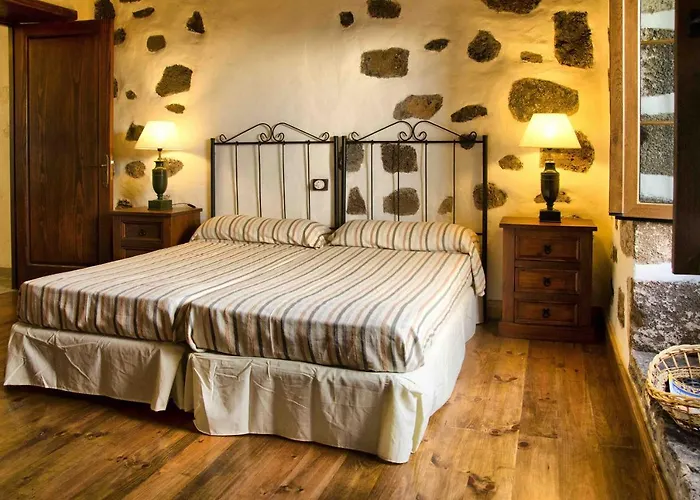 Casa Olivos * Macher