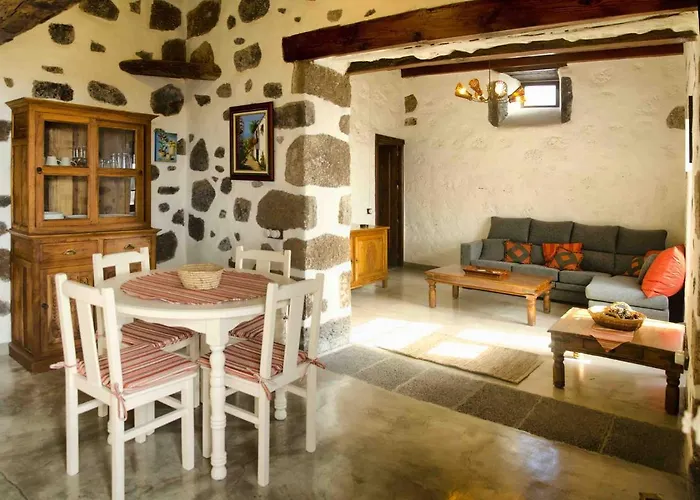 Casa Olivos * Macher