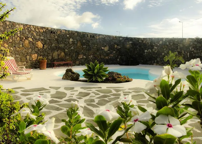 Holiday home Casa Olivos