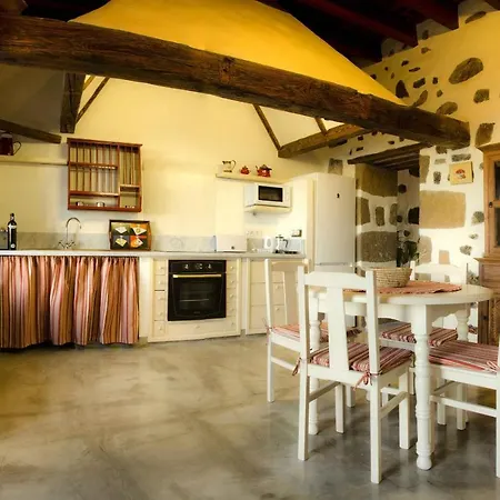 Casa Olivos 度假居