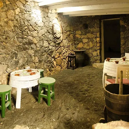 度假居 Casa Olivos Mácher