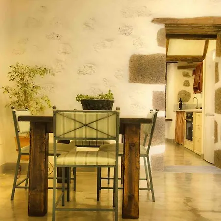 Casa Olivos *