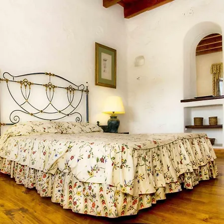 度假居 Casa Olivos *