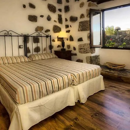 Casa Olivos Hébergement de vacances Mácher