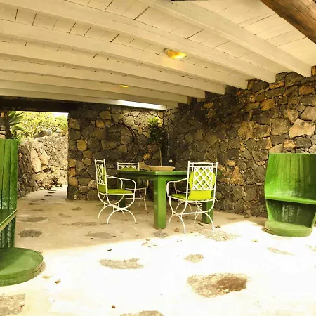 度假居 Casa Olivos