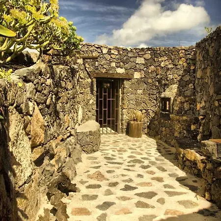 度假居 Casa Olivos Mácher