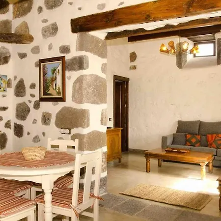 度假居 Casa Olivos