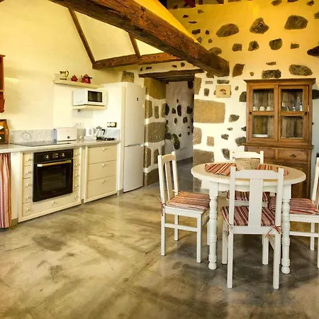 度假居 Casa Olivos