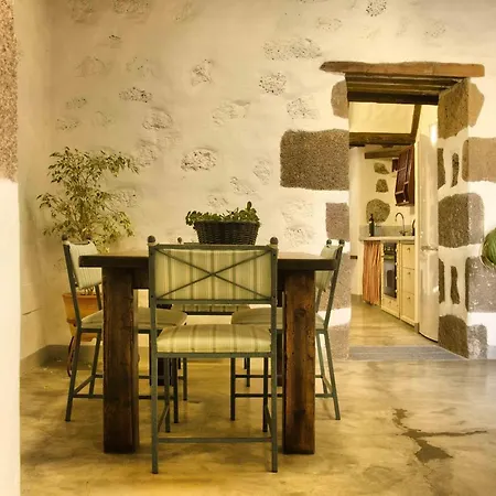 Casa Olivos 度假居 *