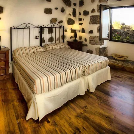 Casa Olivos *