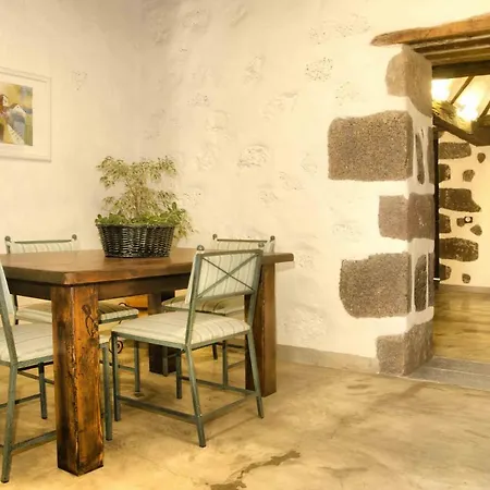 度假居 Casa Olivos