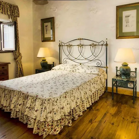 度假居 Casa Olivos Mácher