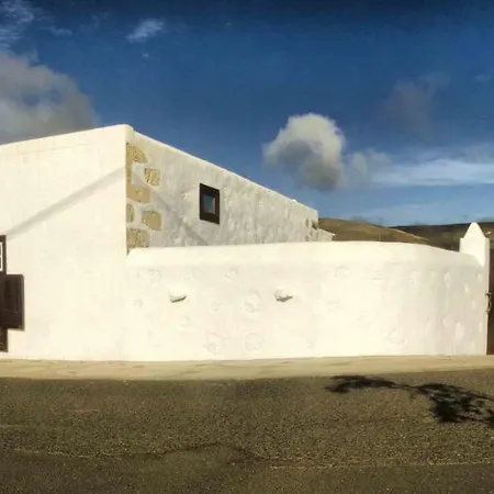 Casa Olivos *