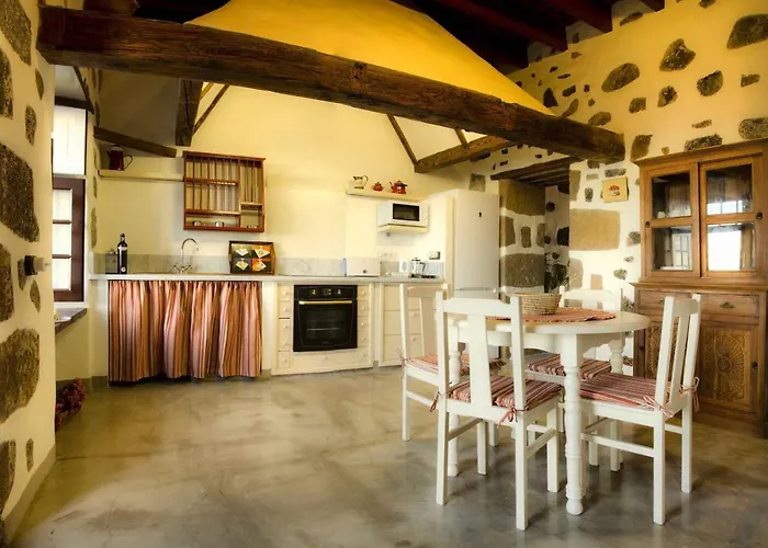 Casa Olivos Ferienhaus