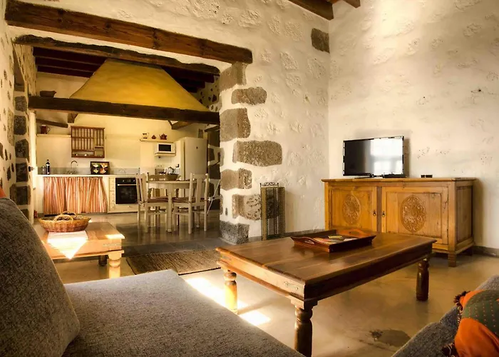 Casa Olivos Nyaraló *