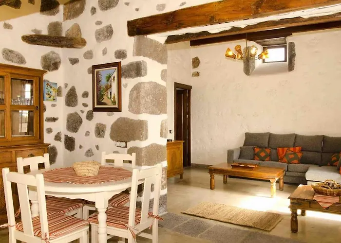 Ferienhaus Casa Olivos