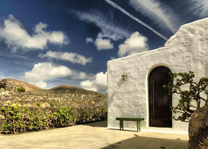 Casa Olivos * Mácher