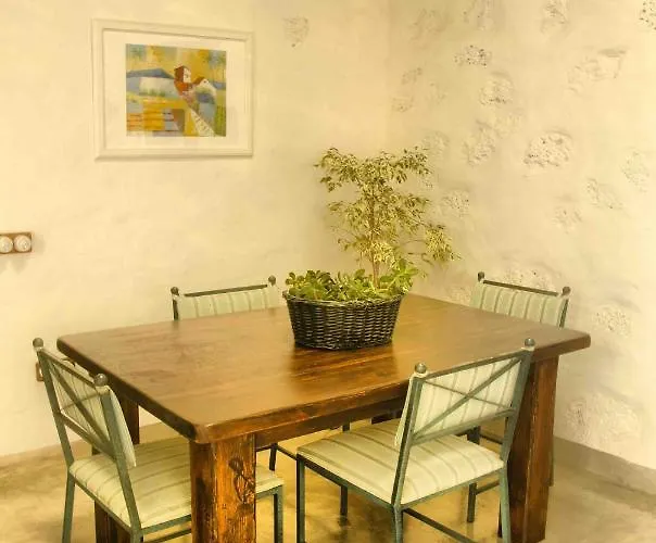 Casa de Férias Casa Olivos *