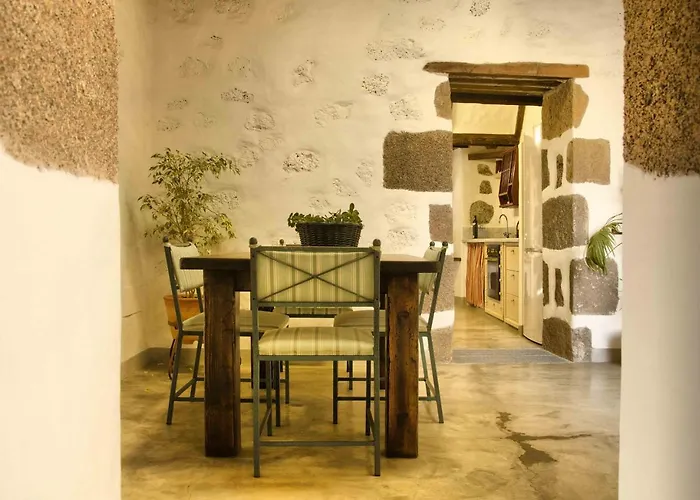 Casa Olivos Ferienhaus *