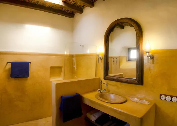 Ferienhaus Casa Olivos Mácher