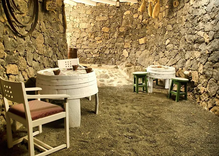 Casa Olivos Casa de Férias *