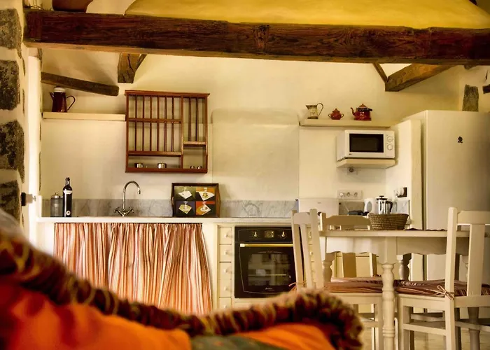 Casa Olivos Nyaraló *