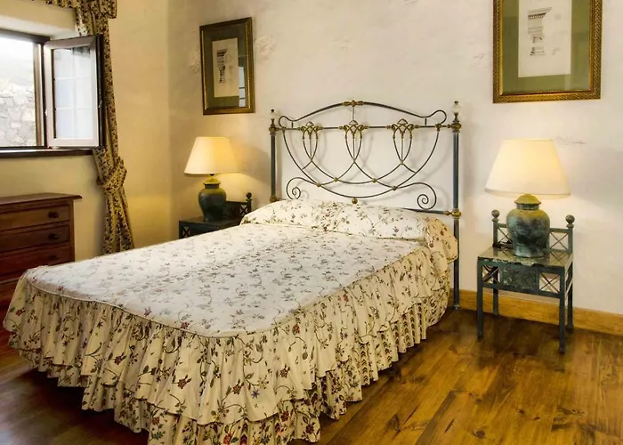 Casa de Férias Casa Olivos Mácher