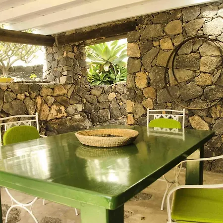 Casa Olivos