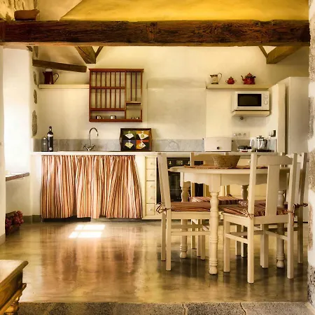 Casa Olivos