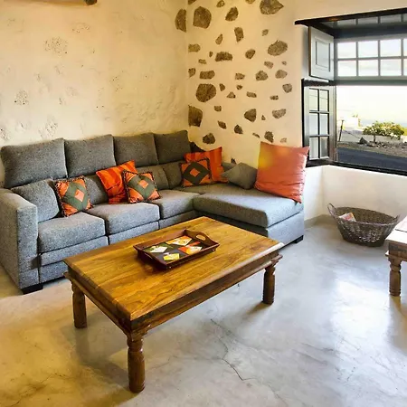 Casa Olivos
