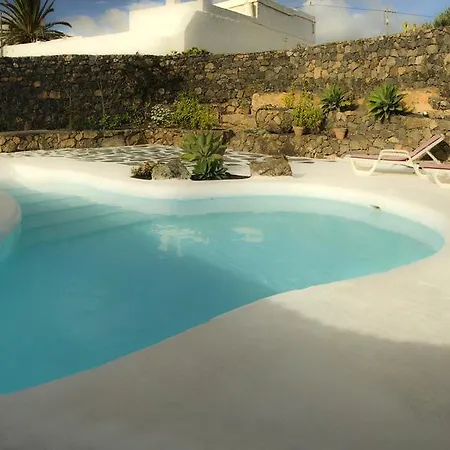 Feriehus Casa Olivos *