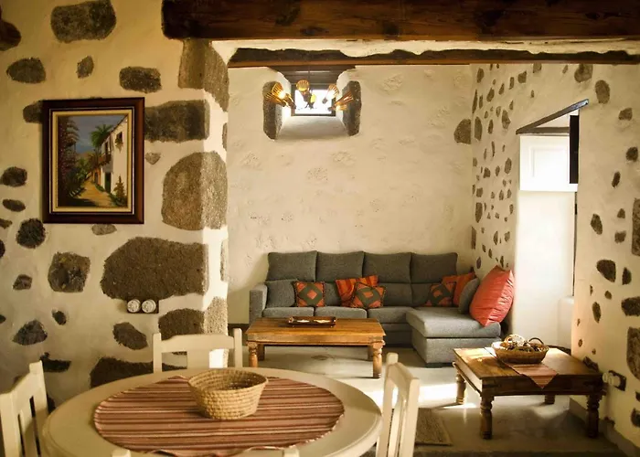 Feriehus Casa Olivos *