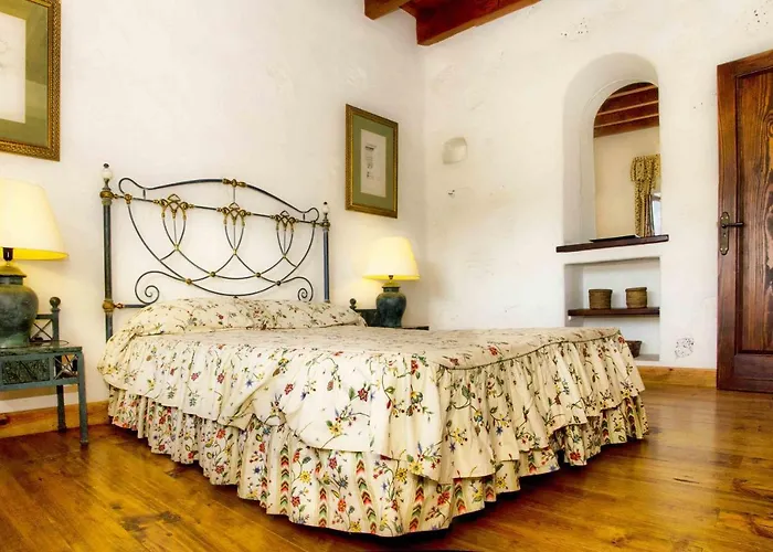 Feriehus Casa Olivos *