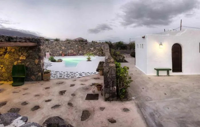 Feriehus Casa Olivos