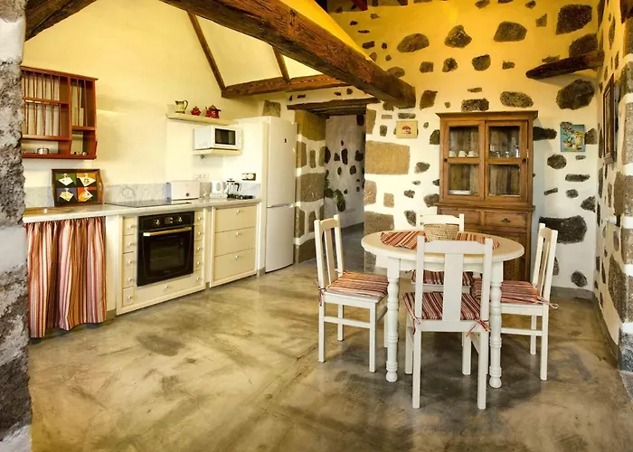 Feriehus Casa Olivos