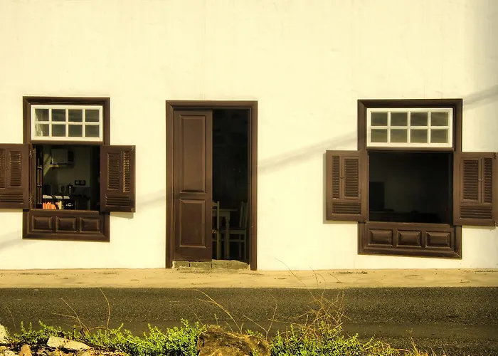 Casa Olivos * Mácher